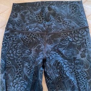 Lulu Leggings